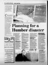 Hull Daily Mail Monday 11 January 1993 Page 8