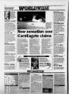 Hull Daily Mail Wednesday 13 January 1993 Page 2
