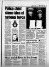 Hull Daily Mail Wednesday 13 January 1993 Page 3