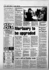 Hull Daily Mail Wednesday 13 January 1993 Page 4