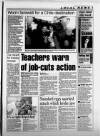 Hull Daily Mail Wednesday 13 January 1993 Page 5