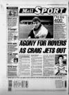 Hull Daily Mail Wednesday 13 January 1993 Page 36