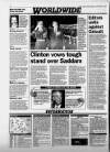 Hull Daily Mail Friday 15 January 1993 Page 2