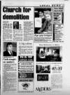 Hull Daily Mail Friday 15 January 1993 Page 13