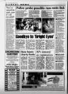 Hull Daily Mail Friday 15 January 1993 Page 16