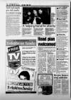Hull Daily Mail Friday 15 January 1993 Page 18