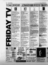 Hull Daily Mail Friday 15 January 1993 Page 20