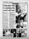 Hull Daily Mail Friday 15 January 1993 Page 24