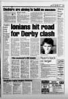 Hull Daily Mail Friday 15 January 1993 Page 39