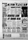 Hull Daily Mail Friday 15 January 1993 Page 40