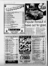 Hull Daily Mail Friday 15 January 1993 Page 46
