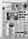 Hull Daily Mail Saturday 16 January 1993 Page 4