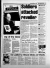 Hull Daily Mail Saturday 16 January 1993 Page 5