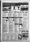 Hull Daily Mail Saturday 16 January 1993 Page 13