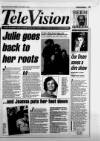 Hull Daily Mail Saturday 16 January 1993 Page 19
