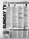 Hull Daily Mail Saturday 16 January 1993 Page 22