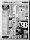 Hull Daily Mail Saturday 16 January 1993 Page 30