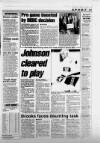 Hull Daily Mail Saturday 16 January 1993 Page 41