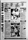 Hull Daily Mail Saturday 16 January 1993 Page 43