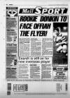 Hull Daily Mail Saturday 16 January 1993 Page 44
