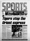 Hull Daily Mail Saturday 16 January 1993 Page 45