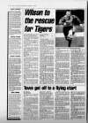 Hull Daily Mail Saturday 16 January 1993 Page 46
