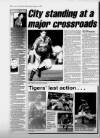 Hull Daily Mail Saturday 16 January 1993 Page 48