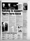 Hull Daily Mail Saturday 16 January 1993 Page 49