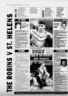 Hull Daily Mail Saturday 16 January 1993 Page 52