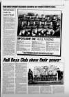 Hull Daily Mail Saturday 16 January 1993 Page 59