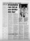 Hull Daily Mail Saturday 16 January 1993 Page 64