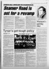 Hull Daily Mail Saturday 16 January 1993 Page 69