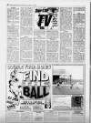 Hull Daily Mail Saturday 16 January 1993 Page 72