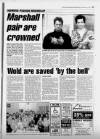 Hull Daily Mail Saturday 16 January 1993 Page 73