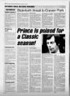 Hull Daily Mail Saturday 16 January 1993 Page 78