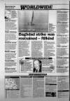 Hull Daily Mail Monday 18 January 1993 Page 2