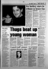 Hull Daily Mail Monday 18 January 1993 Page 3