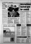 Hull Daily Mail Monday 18 January 1993 Page 4