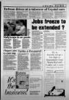Hull Daily Mail Monday 18 January 1993 Page 7