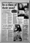 Hull Daily Mail Monday 18 January 1993 Page 8