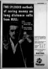 Hull Daily Mail Monday 18 January 1993 Page 11