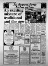 Hull Daily Mail Monday 18 January 1993 Page 20