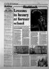Hull Daily Mail Monday 18 January 1993 Page 22