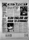 Hull Daily Mail Monday 18 January 1993 Page 32