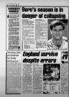 Hull Daily Mail Monday 18 January 1993 Page 34