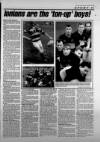 Hull Daily Mail Monday 18 January 1993 Page 37