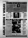 Hull Daily Mail Monday 18 January 1993 Page 38