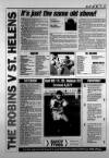 Hull Daily Mail Monday 18 January 1993 Page 39