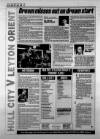 Hull Daily Mail Monday 18 January 1993 Page 44