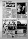 Hull Daily Mail Saturday 23 January 1993 Page 8